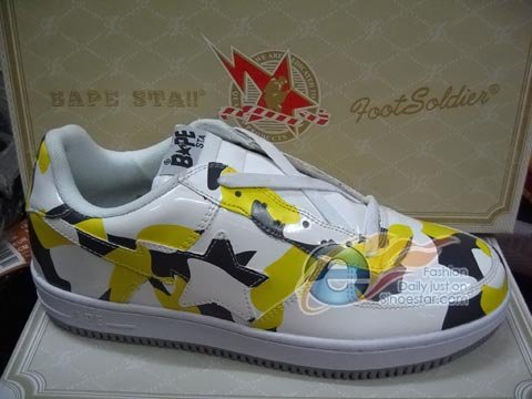 Bape-510s