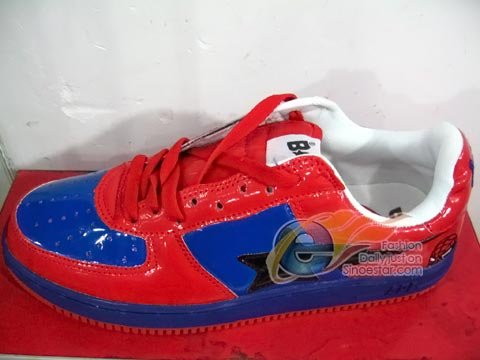 Bape-508s