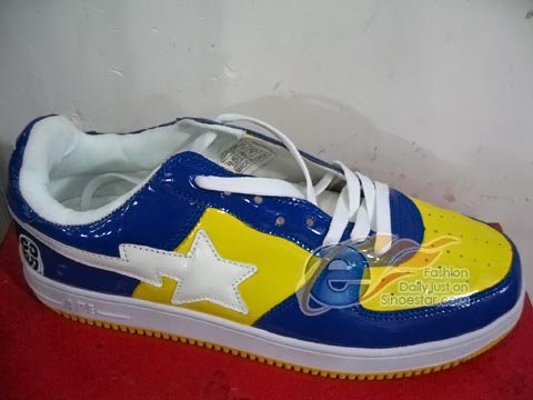 Bape-507s