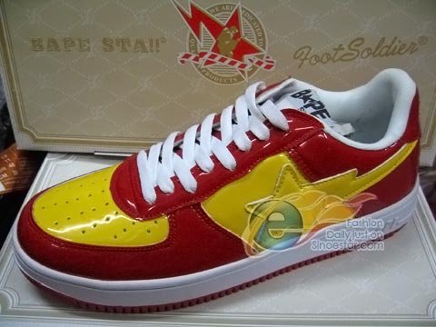 Bape-505s