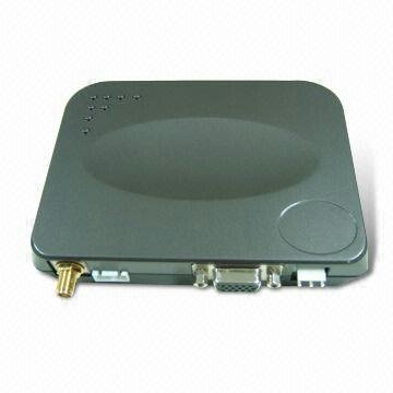 WP-768F Car GPS navigation Box