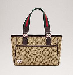 Gucci Handbag - 145810
