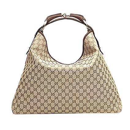 Gucci Large Hobo Bag - 114900