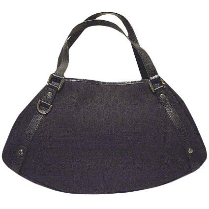 NEW GUCCI BLACK ABBEY LINGOTTO