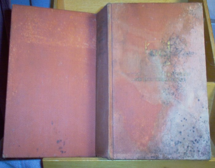 Antique Book 1937 Dale Carnegie How to Win Friends and Influence People