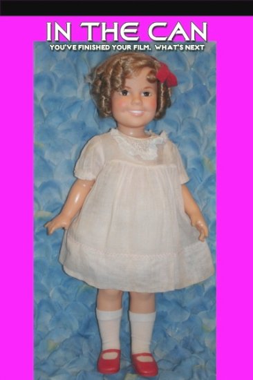 Vintage Shirley Temple Vintage Collectible Doll by Ideal in Mint Condition!