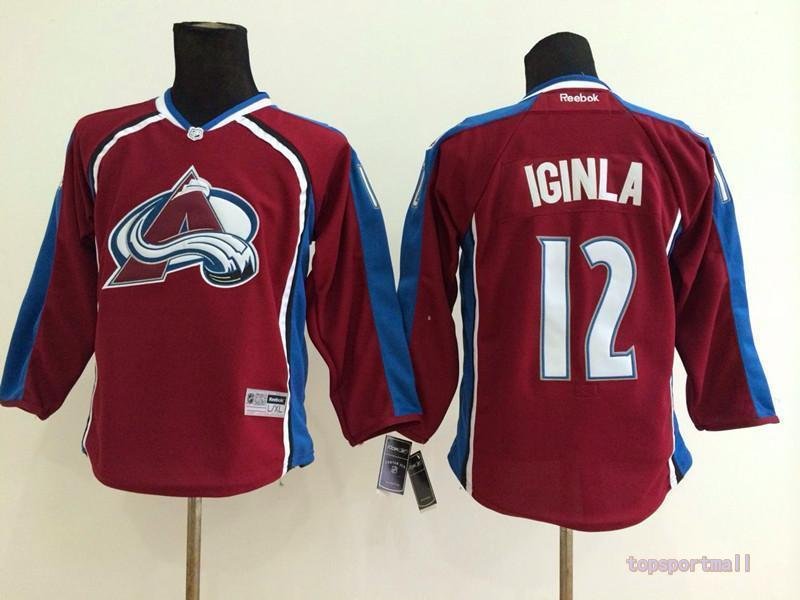 colorado stadium series jersey