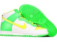 Dunk High Premium