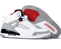 Jordan Men's Spizike Basketball Shoe