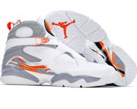 Air Jordan Mens Retro 8