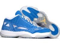 Jordan Men's Retro 11 Low