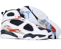 Jordan Men's Retro 8 LS