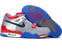 Nike Air Trainer III Premium "Transformers Pack"