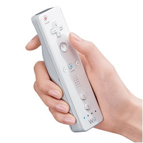 Wii Remote Controller (Wiimote)