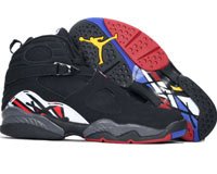 Men's Air Jordan Retro 8 "Playoff Edition"