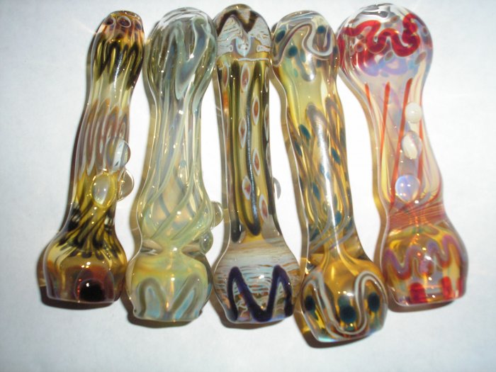 arted chillums