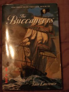 Buccaneers by Iain Lawrence