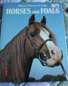 Natural Library of Color - Horses & Foals