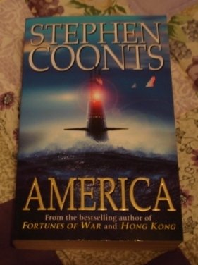 AMERICA BY STEPHEN COONTS