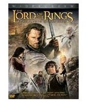 The Lord of the Rings: The Return of the King