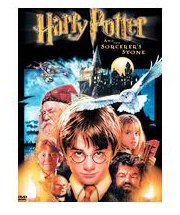 Harry Potter and the Sorcerer's Stone