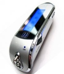 Bullit Mp3 Player