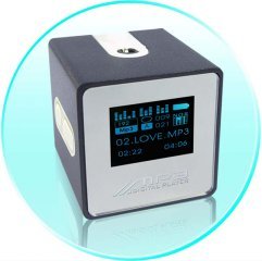 Cute Cube