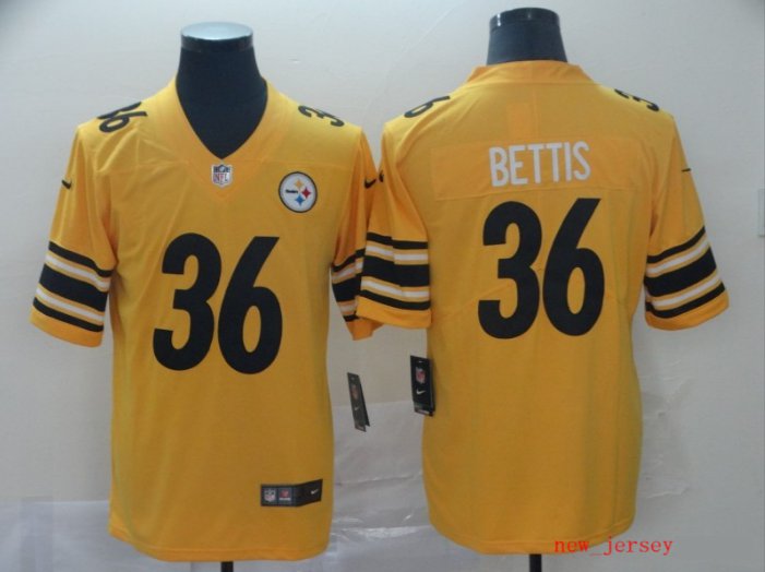 jerome bettis jersey