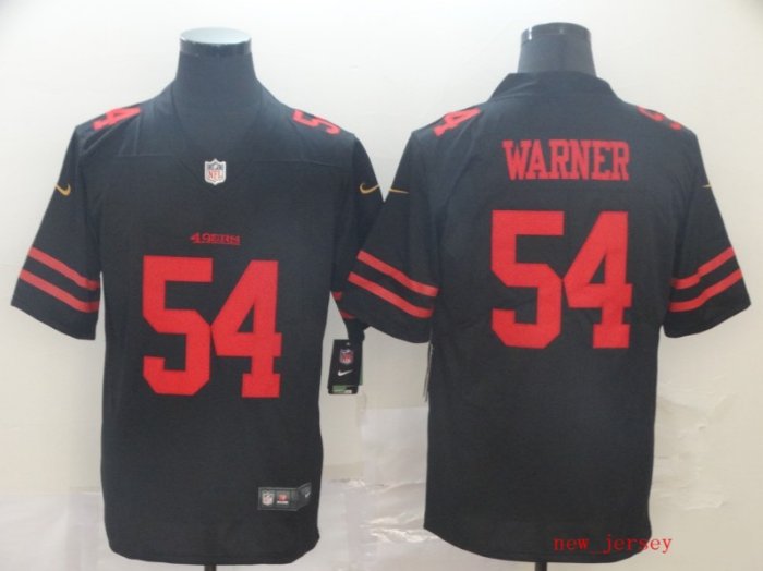 fred warner jersey