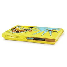 SpongeBob SquarePants: Npower Progressive Scan DVD Player