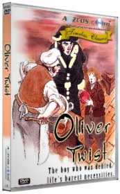 OLIVER TWIST (1933)