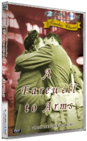 A FAREWELL TO ARMS (1932