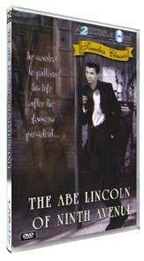ABE LINCOLN OF THE NINTH AVENUE (1939