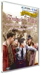 AMBUSH VALLEY (1936)