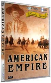 AMERICAN EMPIRE (1942)