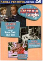 AMERICA LAUGHS