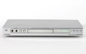 AVAYON DXP1000 DVD Player