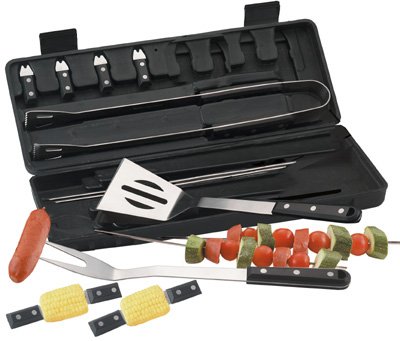 15PC BBQ SET