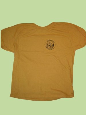 Women's Logo Cotton T-Shirt (Pink, Medium)