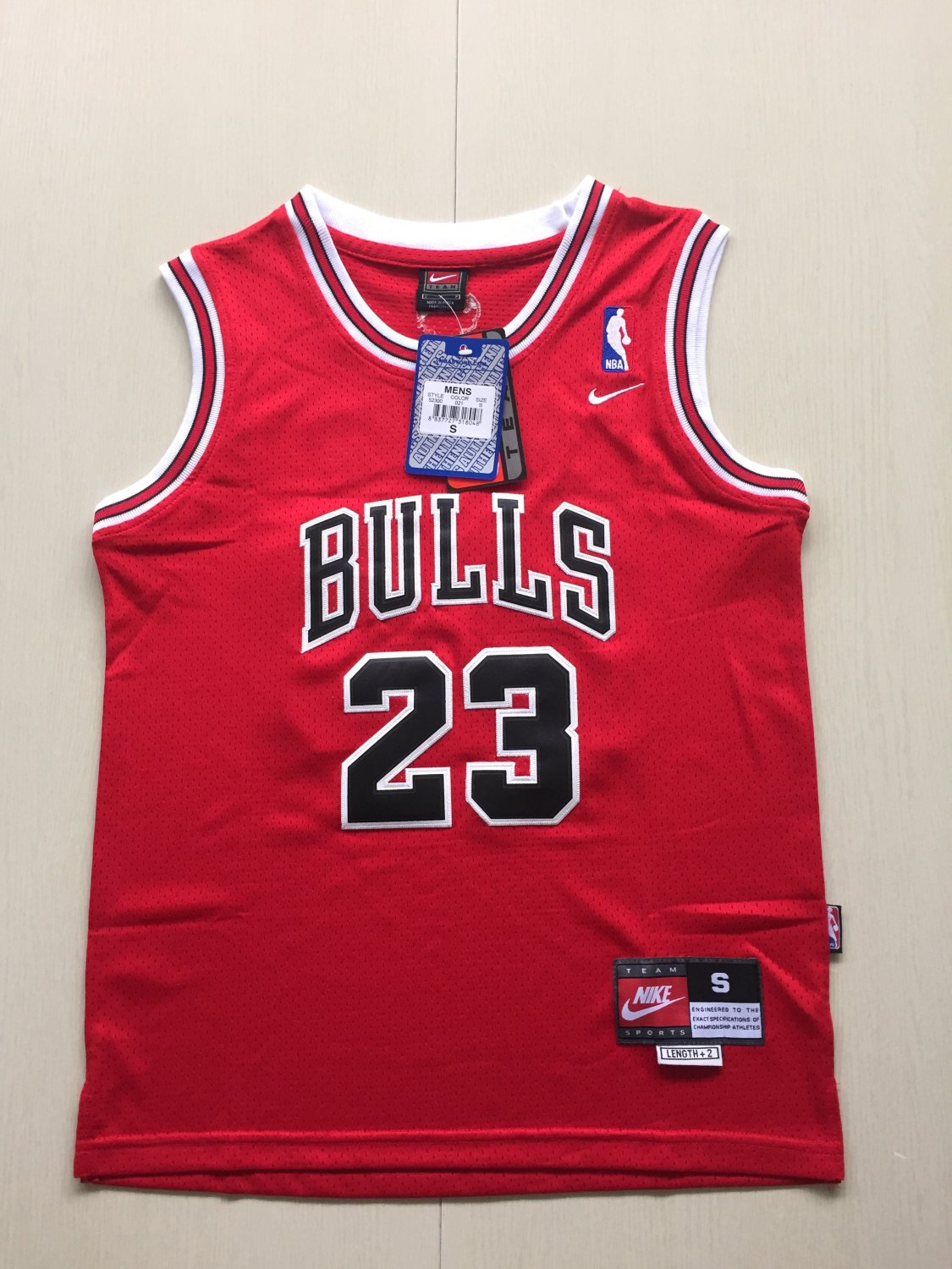 michael jordan jersey youth