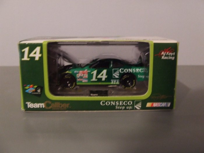 NASCAR Limited Edition 1:64 scale Diecast Replica Racing Car $4.00 shipping included