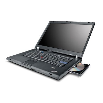 Lenovo Thinkpad Notebook Vista Business 646066U