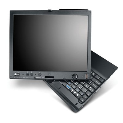 LENOVO ThinkPad X61 Tablet XP Tablet PC Edition 776701U