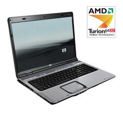 HP Pavilion DV2620US Entertainment Notebook Vista Home