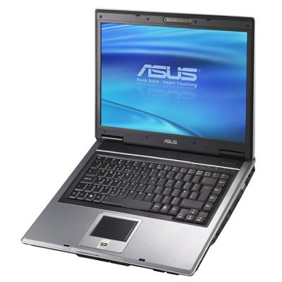 Asus Notebooks Mainstream Core 2 Duo F3EB2 XP Pro