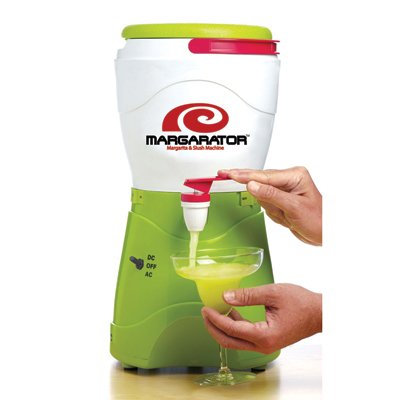 Margarator - 1 Gallon Capacity