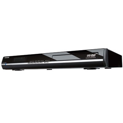 TOSHIBA HDA3 HD DVD Player