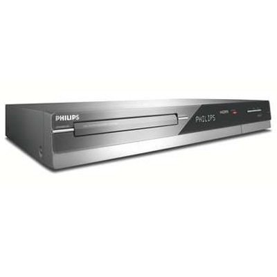 PHILIPS DVDR3505 DVD Player/Recorder