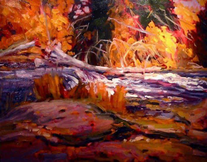 CASCADE