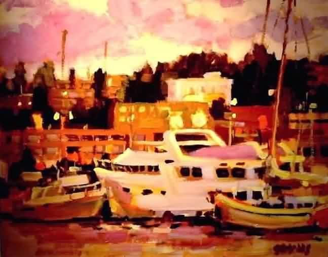 CAMPBELL RIVER